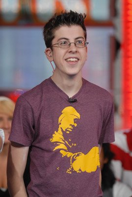 Фото - Кристофер Минц-Плассе: 269x400 / 22 Кб