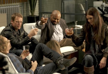 Фото - Чи МакБрайд: 452x313 / 35 Кб