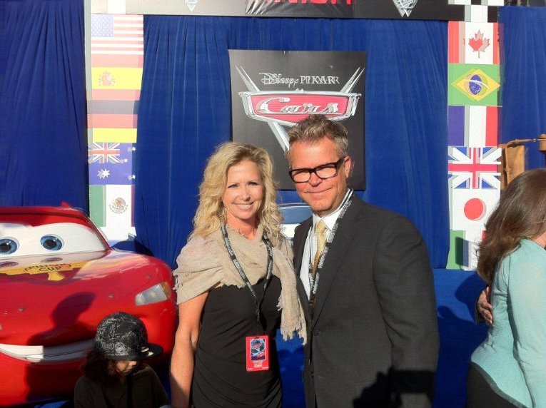 Фото - Клэй Холл: 765x572 / 88 Кб