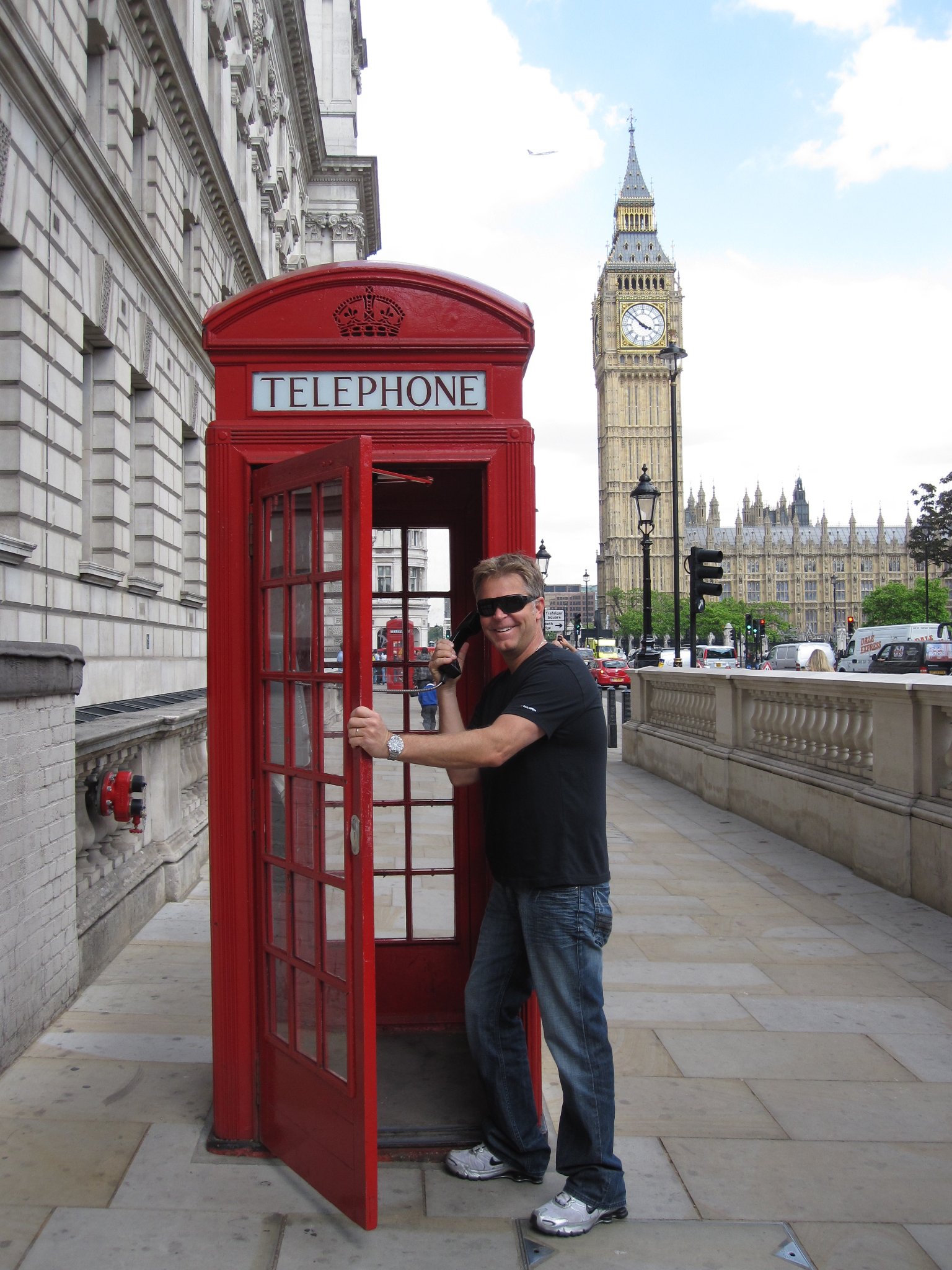 Фото - Клэй Холл: 1536x2048 / 485 Кб