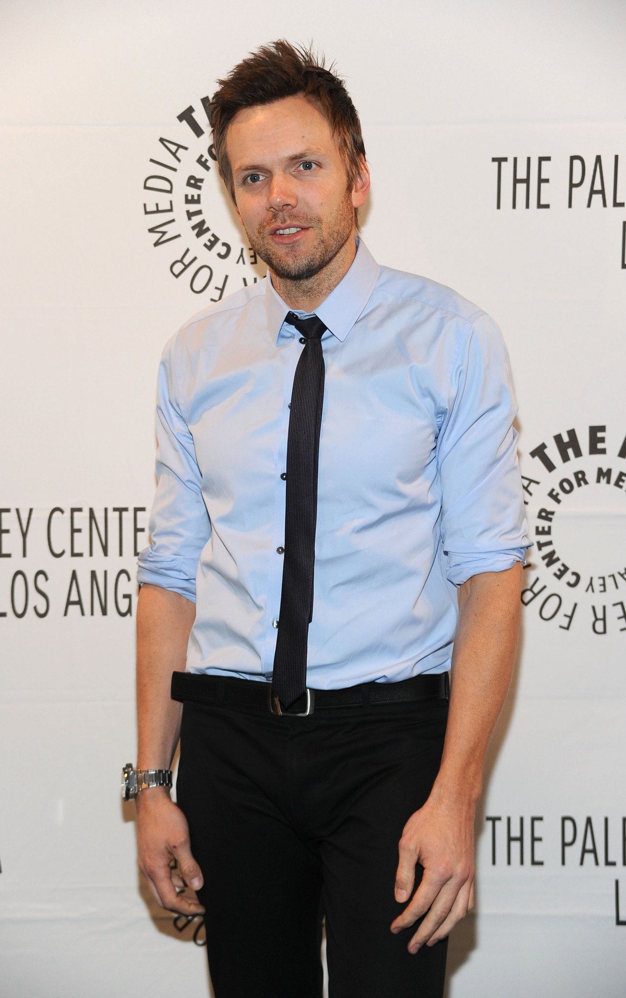 Фото - Джоэл МакХэйл: 1286x2048 / 271 Кб