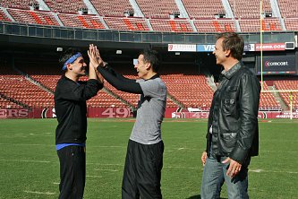 Фото - Фил Кеоган: 333x222 / 29 Кб