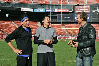 Фото - Фил Кеоган: 333x222 / 29 Кб