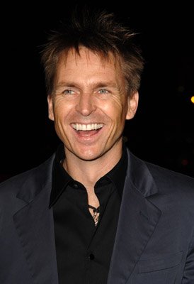 Фото - Фил Кеоган: 274x400 / 15 Кб