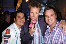 Фото - Фил Кеоган: 265x176 / 15 Кб