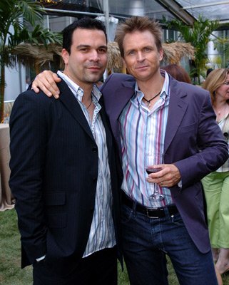 Фото - Фил Кеоган: 321x400 / 35 Кб