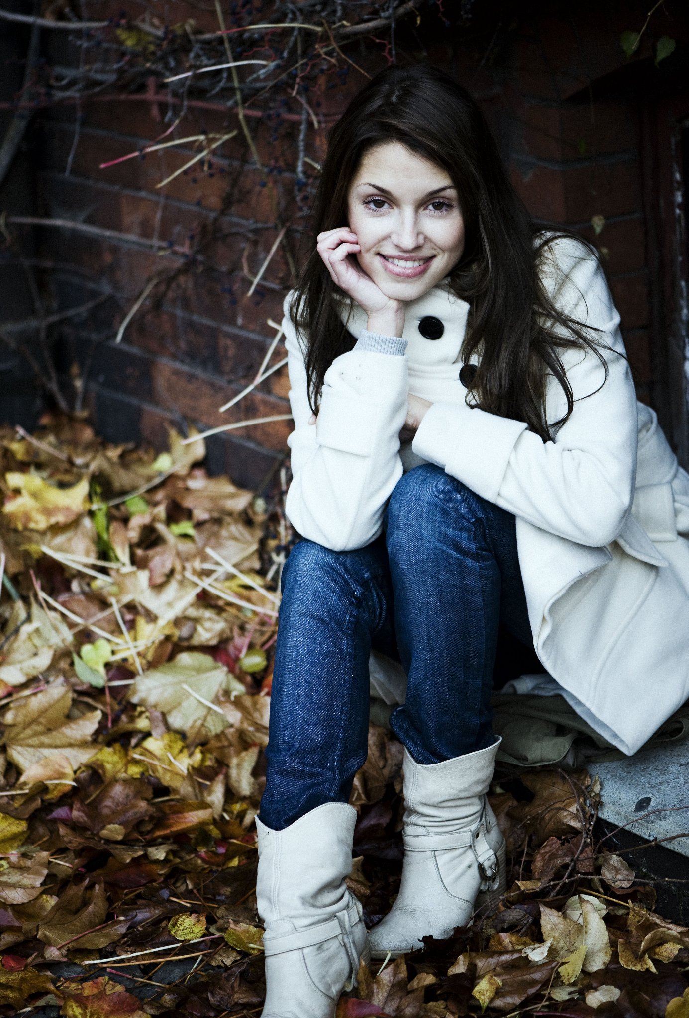 Фото - Анна Джулия Капфелспергер: 1385x2048 / 568 Кб