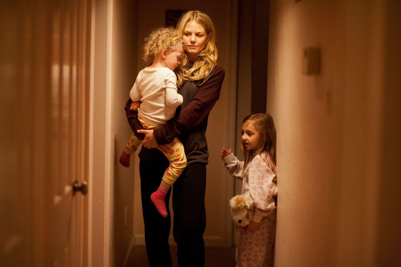 Фото - Дженнифер Моррисон: 1365x910 / 135 Кб