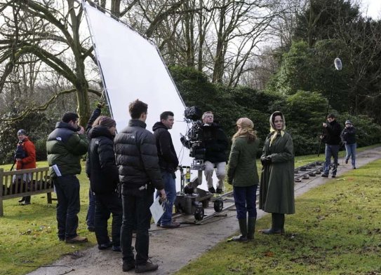 Фото - Ник Данс: 543x393 / 70 Кб