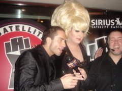 Фото - Леди Банни: 240x180 / 13 Кб