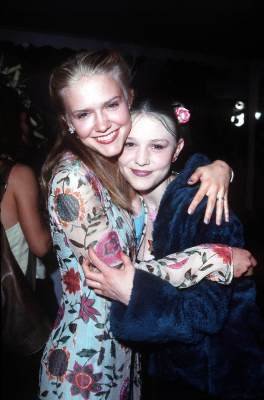 Фото - Доминик Суэйн: 264x400 / 19 Кб