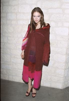 Фото - Доминик Суэйн: 276x400 / 18 Кб