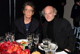 Фото - Тимоти Гринфилд-Сандерс: 270x182 / 13 Кб