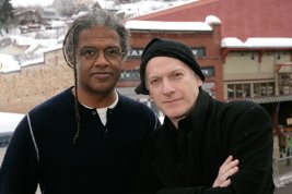 Фото - Тимоти Гринфилд-Сандерс: 267x178 / 12 Кб