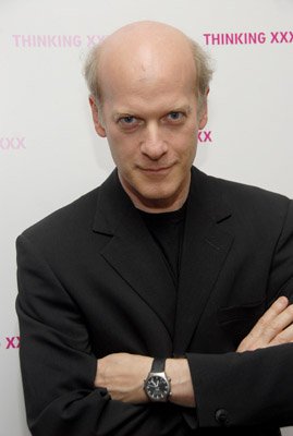 Фото - Тимоти Гринфилд-Сандерс: 269x400 / 16 Кб