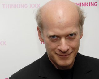 Фото - Тимоти Гринфилд-Сандерс: 320x256 / 10 Кб