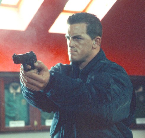 Фото - Джеймс П. Беннетт: 489x463 / 39 Кб