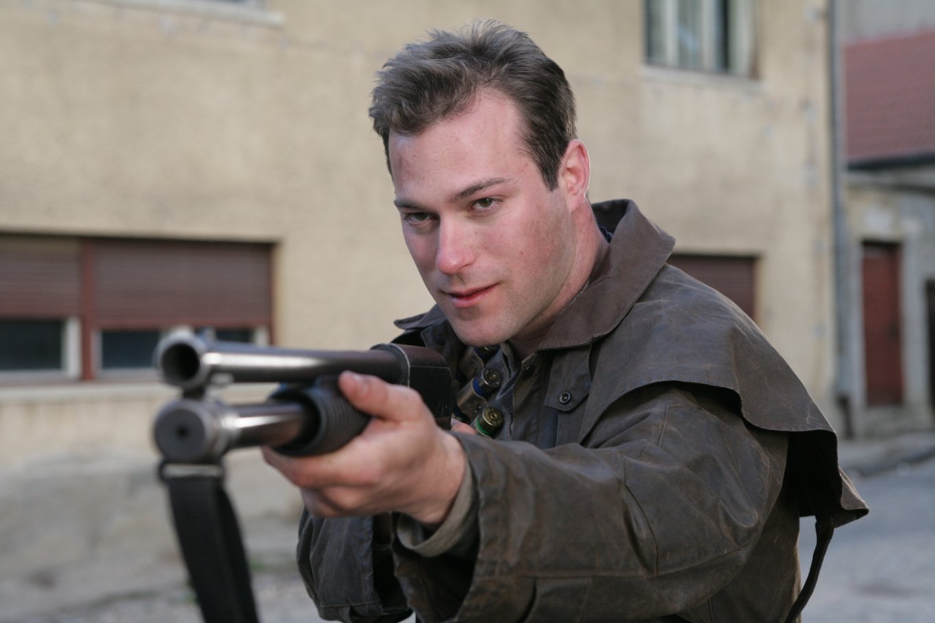 Фото - Джеймс ДеБелло: 1365x910 / 114 Кб