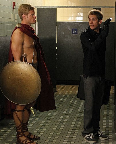 Фото - Эрик Цманда: 404x500 / 55 Кб