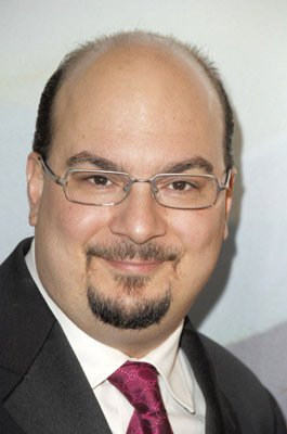 Фото - Энтони Е. Зуикер: 265x400 / 20 Кб