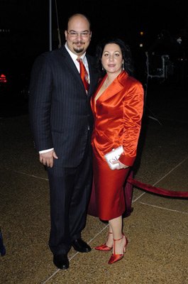 Фото - Энтони Е. Зуикер: 265x400 / 23 Кб