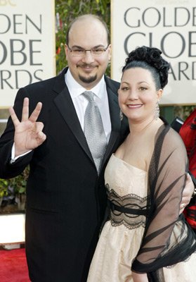 Фото - Энтони Е. Зуикер: 279x400 / 27 Кб