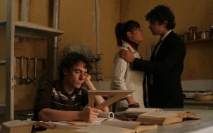 Фото - Диан Флери: 303x189 / 12 Кб