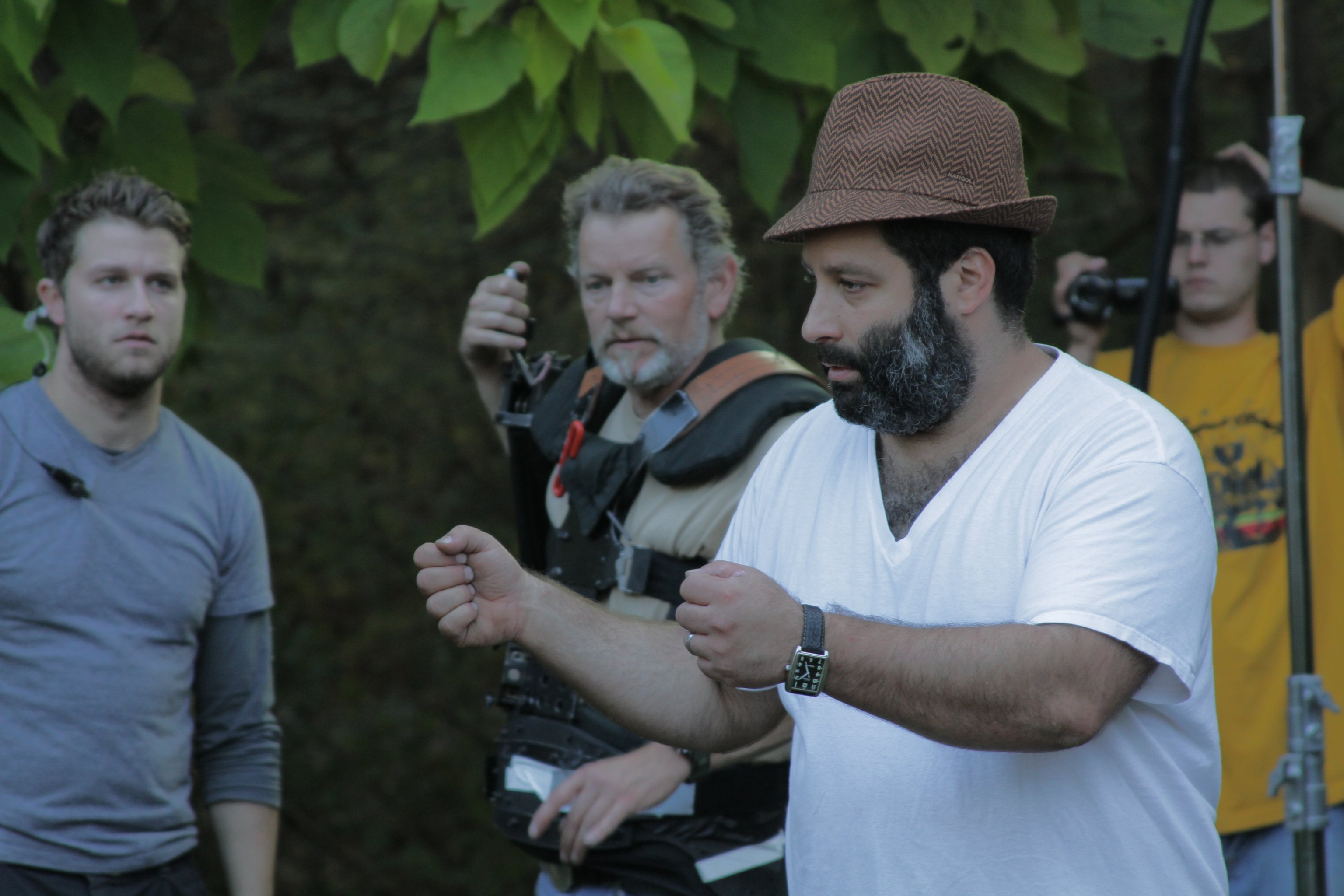 Фото - Гленн Чьано: 3072x2048 / 550 Кб