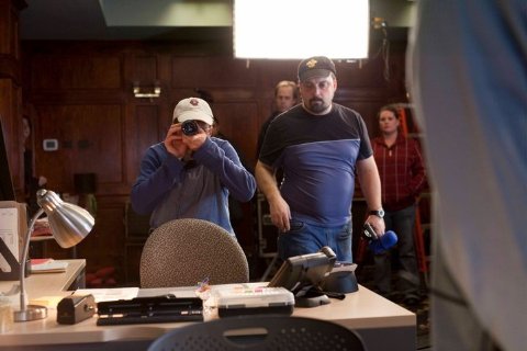 Фото - Роб Хейдон: 480x320 / 29 Кб