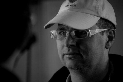 Фото - Роб Хейдон: 480x320 / 16 Кб