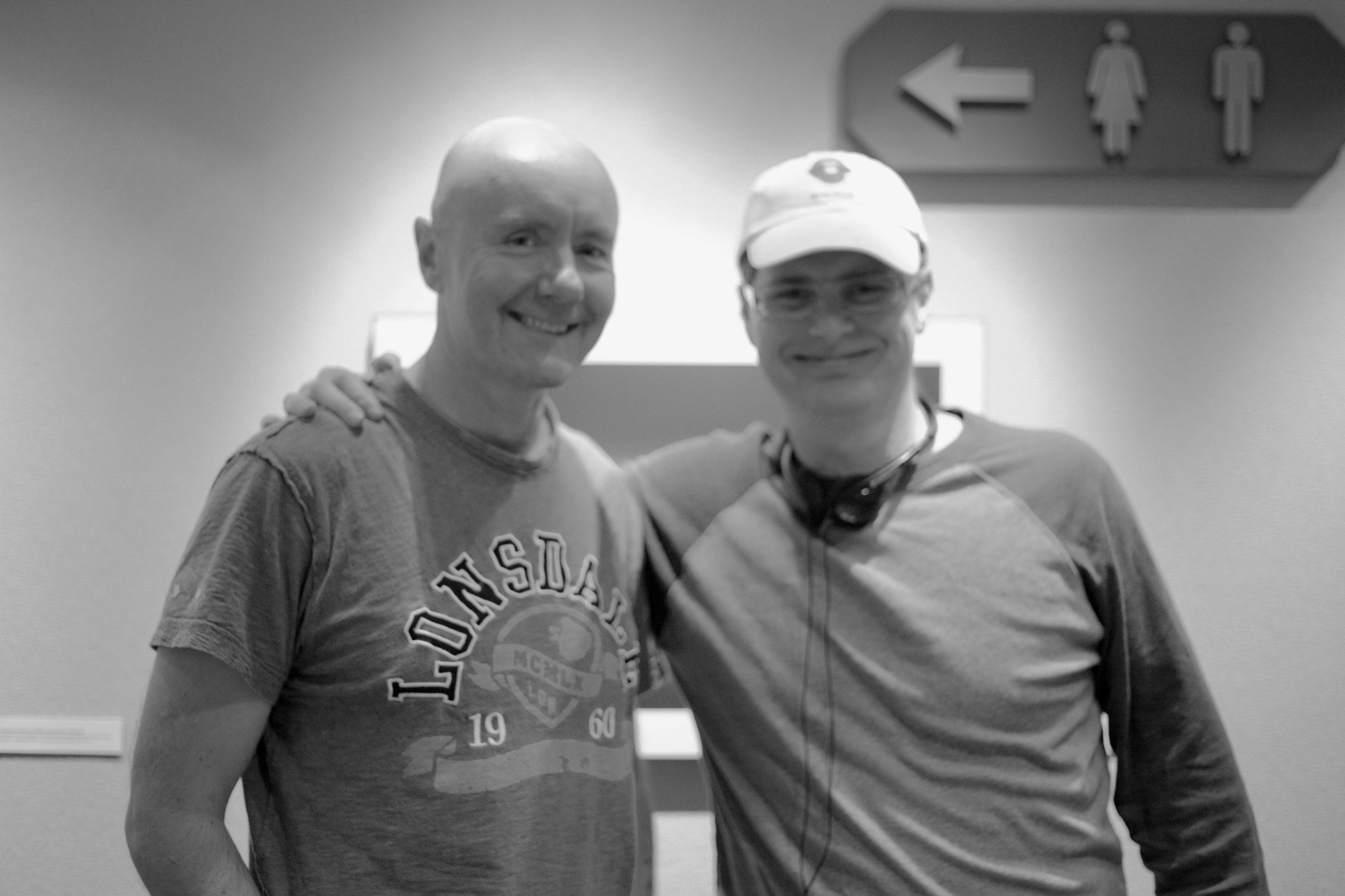 Фото - Роб Хейдон: 3072x2048 / 604 Кб