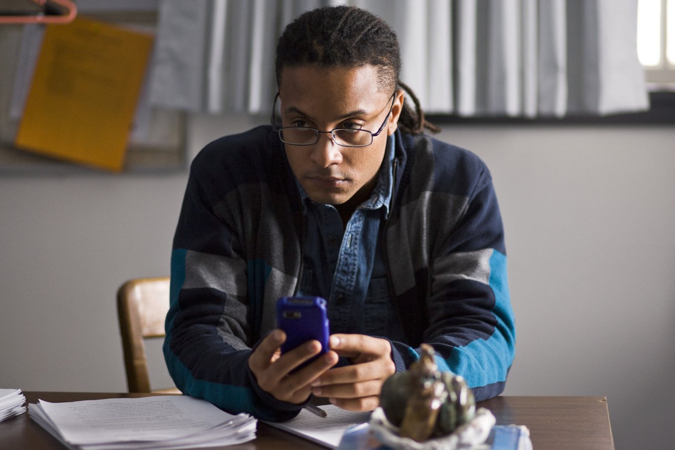 Фото - Брэндон Джей МакЛарен: 1365x910 / 143 Кб