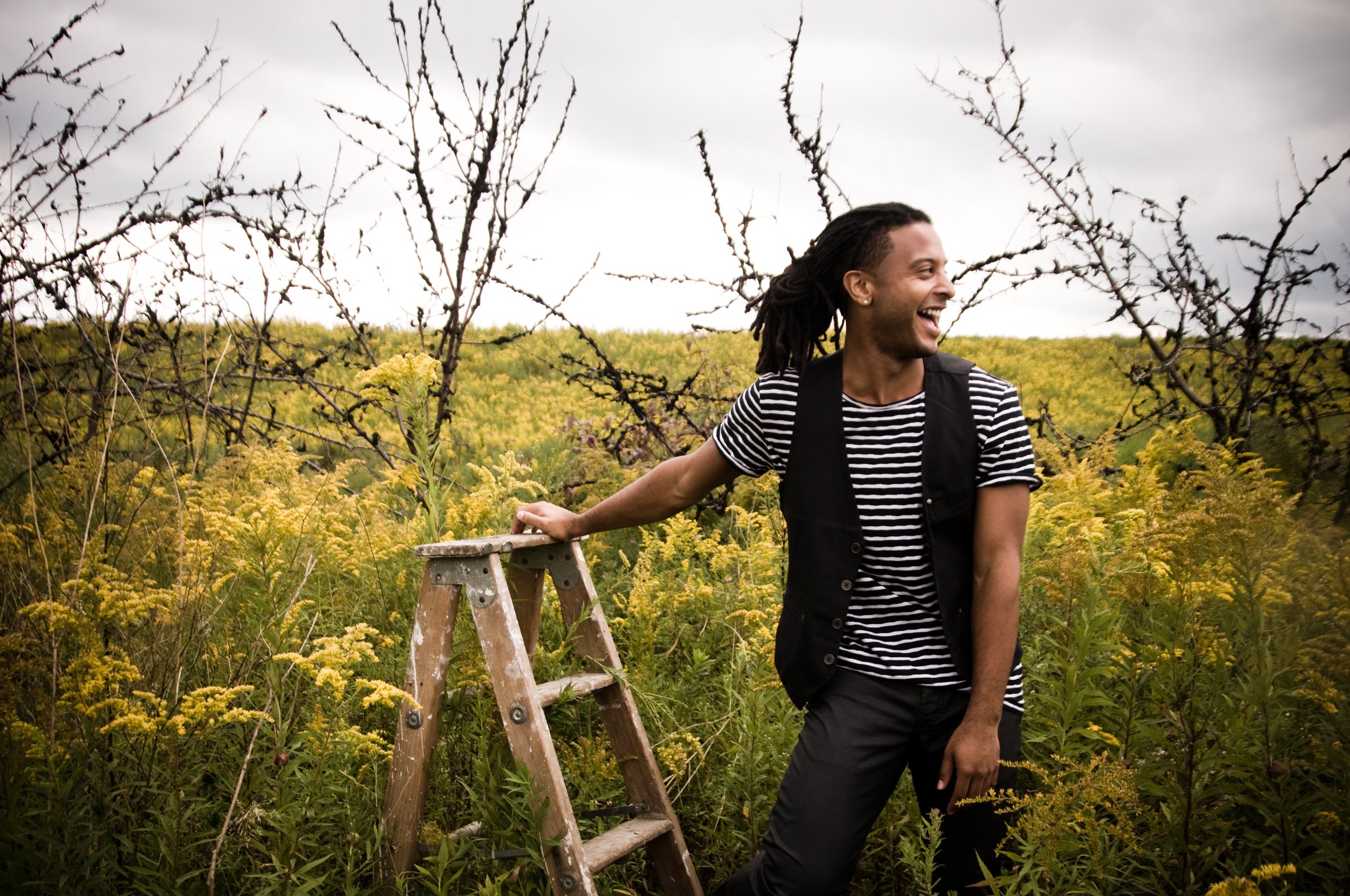 Фото - Брэндон Джей МакЛарен: 2400x1594 / 775 Кб