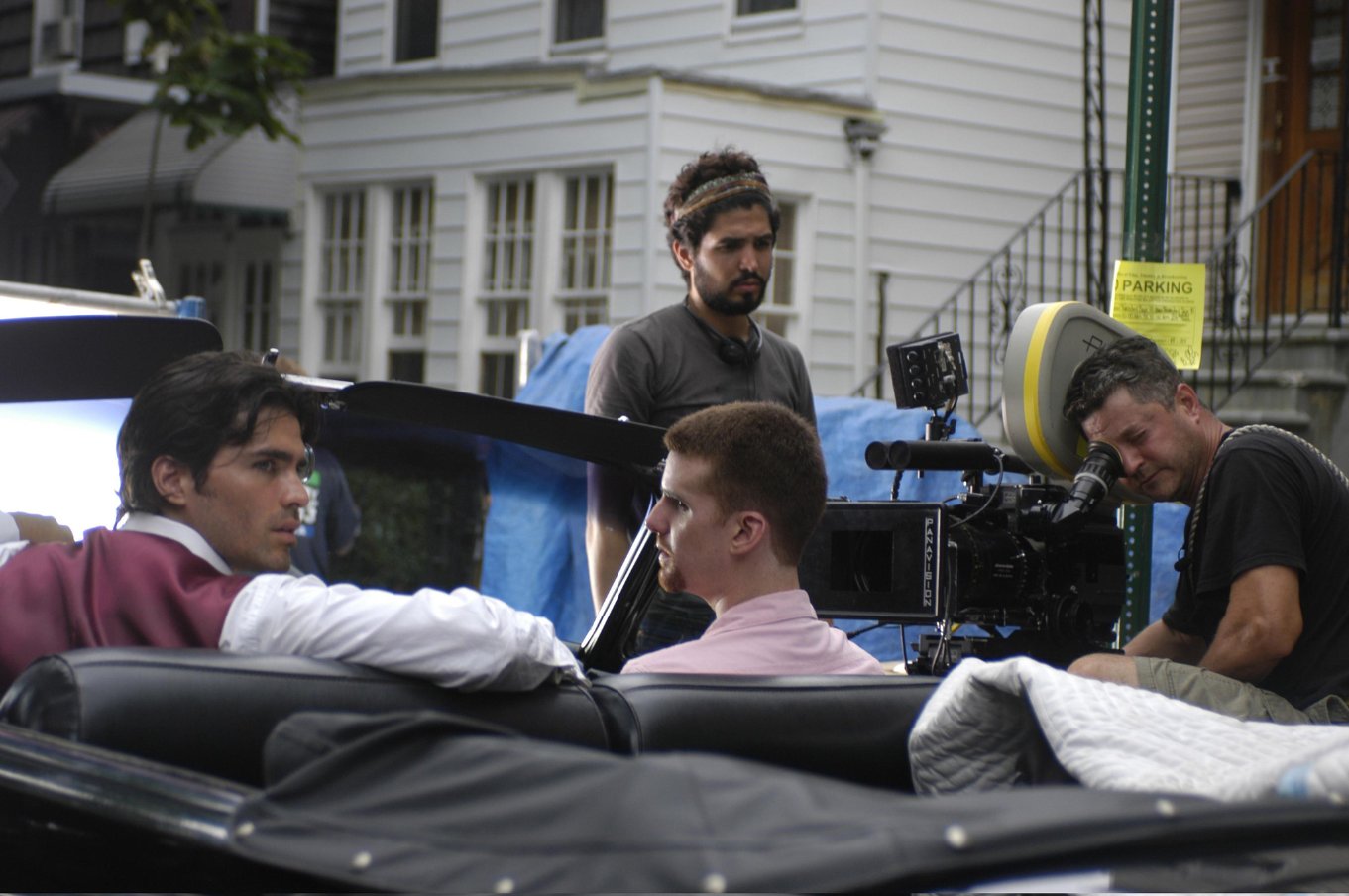 Фото - Эдуардо Верастеги: 1361x904 / 152 Кб