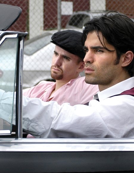 Фото - Эдуардо Верастеги: 450x579 / 49 Кб