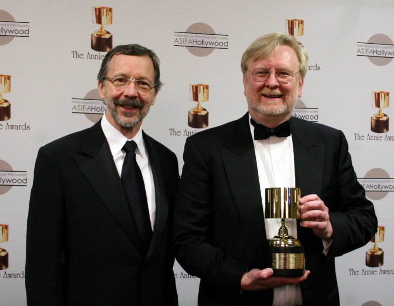 Фото - Эд Катмулл: 795x617 / 66 Кб