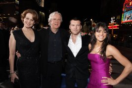 Фото - Сэм Уортингтон: 267x178 / 12 Кб