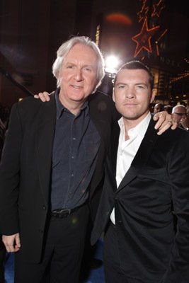 Фото - Сэм Уортингтон: 267x400 / 18 Кб