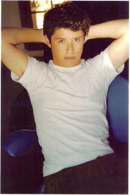 Фото - Рикки Ульман: 450x675 / 46 Кб