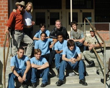 Фото - Рикки Ульман: 360x288 / 34 Кб