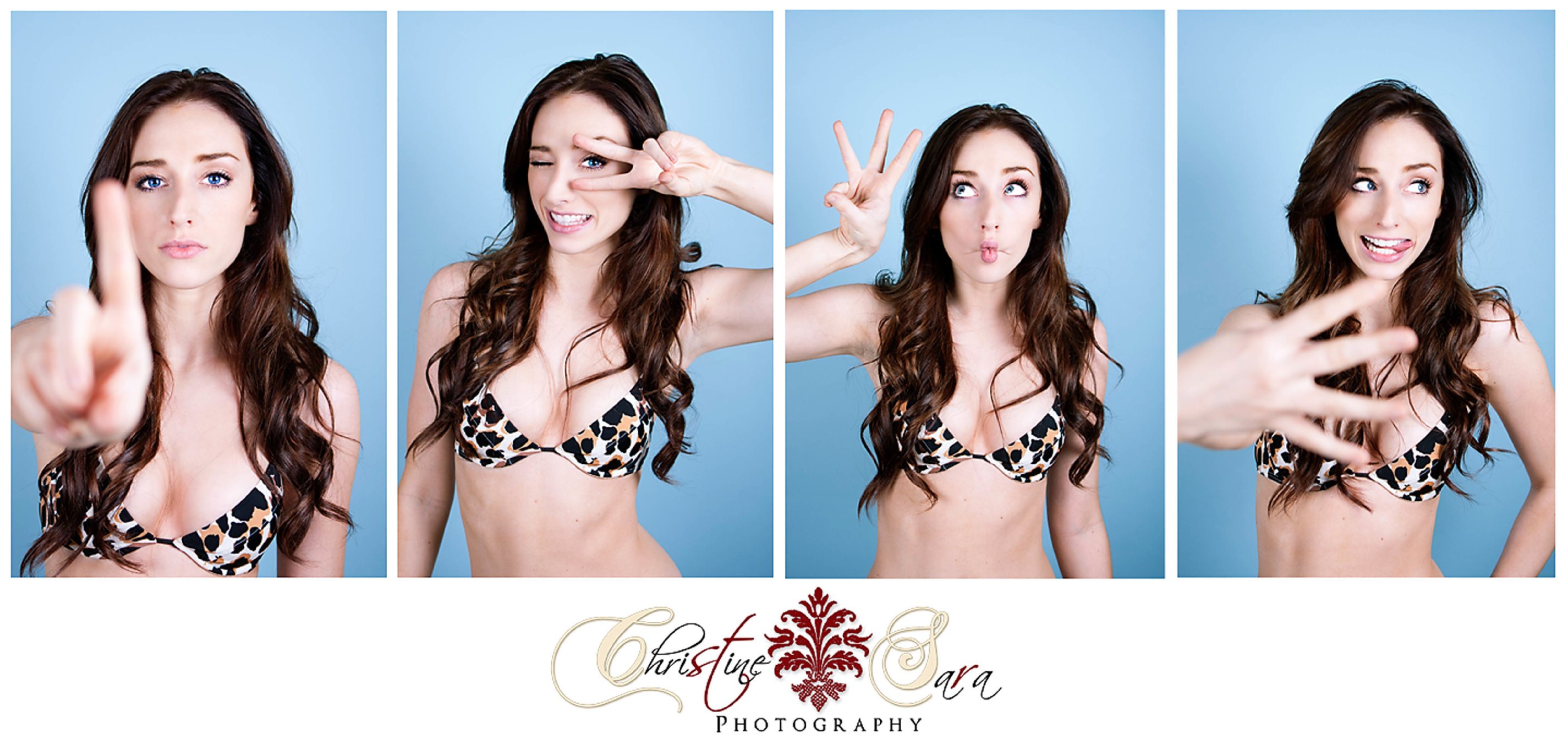 Фото - Наджарра Таунсенд: 2850x1354 / 410 Кб