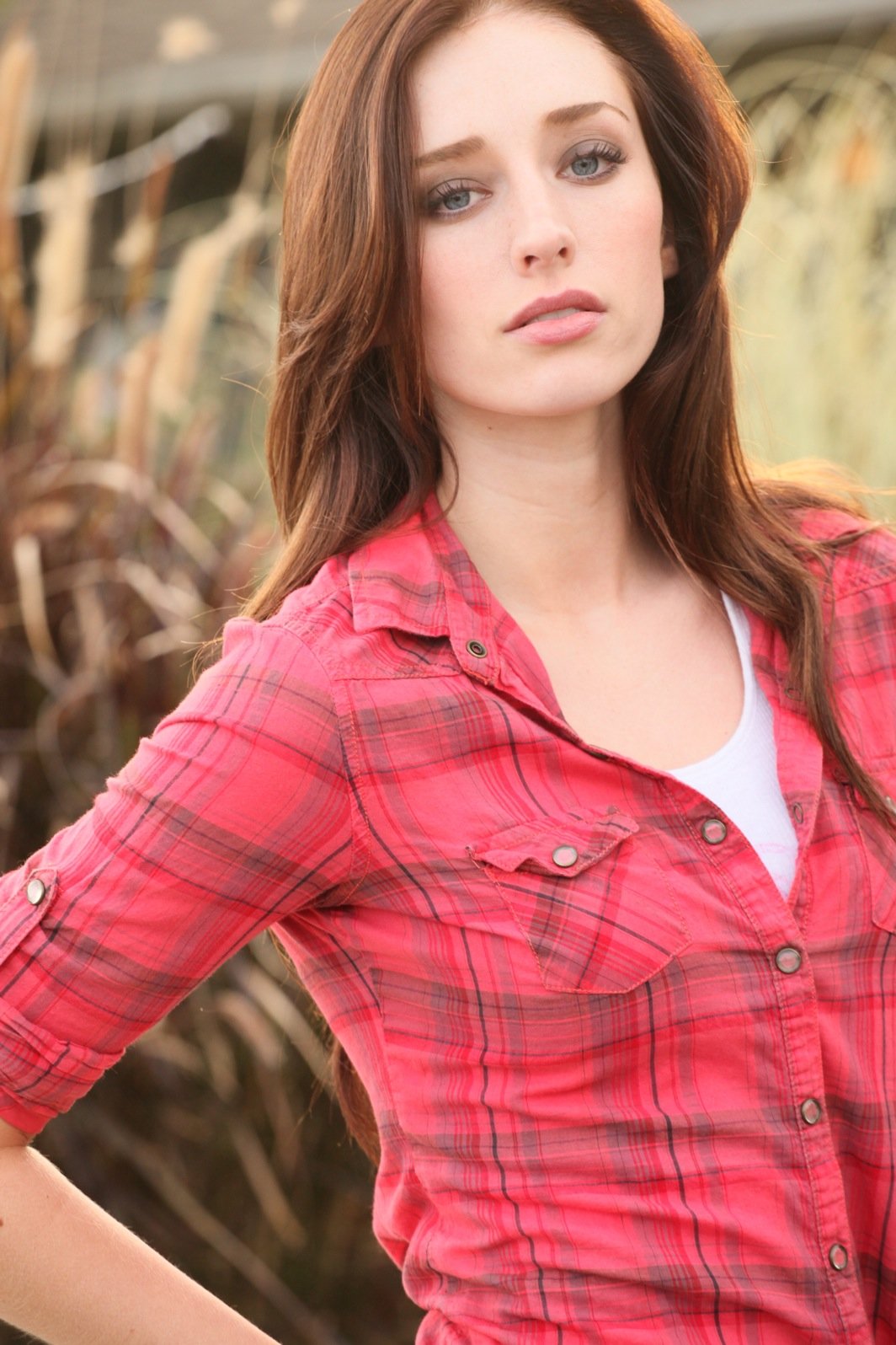 Фото - Наджарра Таунсенд: 1064x1596 / 242 Кб