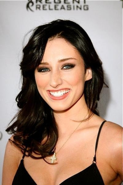 Фото - Наджарра Таунсенд: 400x600 / 36 Кб