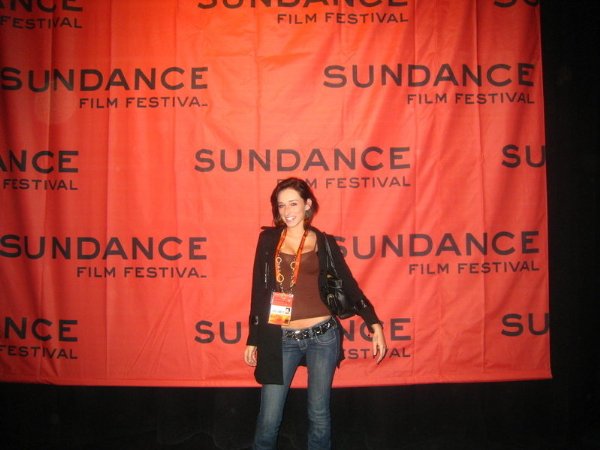 Фото - Наджарра Таунсенд: 600x450 / 46 Кб