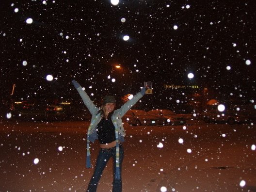 Фото - Наджарра Таунсенд: 528x396 / 55 Кб