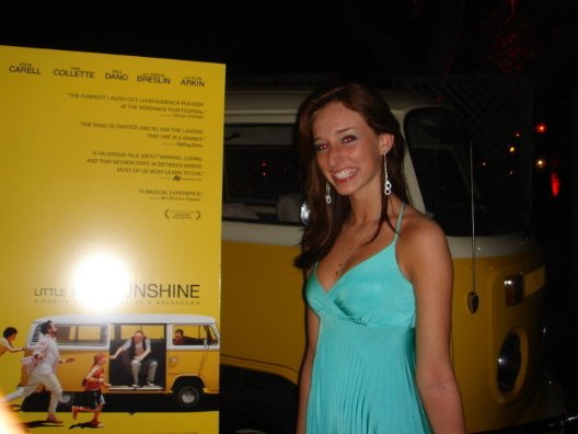 Фото - Наджарра Таунсенд: 528x396 / 29 Кб