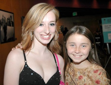 Фото - Наджарра Таунсенд: 459x351 / 33 Кб