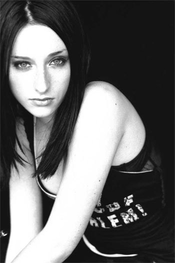 Фото - Наджарра Таунсенд: 350x526 / 24 Кб