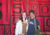 Фото - Наджарра Таунсенд: 208x144 / 9 Кб