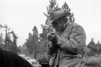 Фото - Стив МакКуин: 336x226 / 15 Кб